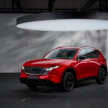2026 Mazda CX-5 makes first public debut in Japan – larger than predecessor; 141 PS 2.5L NA mild hybrid