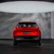 2026 Mazda CX-5 makes first public debut in Japan – larger than predecessor; 141 PS 2.5L NA mild hybrid