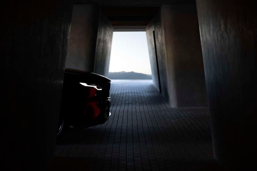 2026 Mazda CX-5 teased ahead of July 10 premiere 1934886