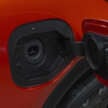 2026 Subaru Uncharted debuts in the US – up to 338 hp, 483 km EV range; sister model to Toyota C-HR+
