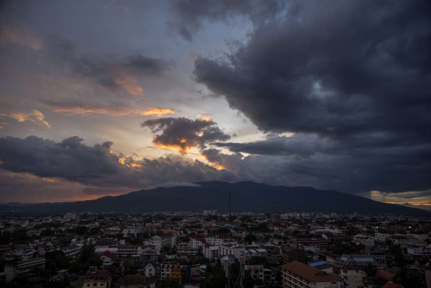 2025 Porsche 911 facelift sampled in Chiang Mai – new GTS with hybrid tech, a step in the right direction? 1949460