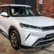 BYD Atto 2 EV launched in Malaysia – one variant with 51.13 kWh battery, 350 km range WLTP; RM100,000