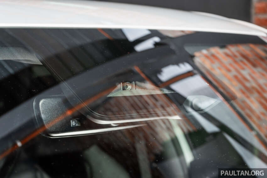 BYD Atto 2 EV launched in Malaysia – one variant with 51.13 kWh battery, 350 km range WLTP; RM100,000 1947383