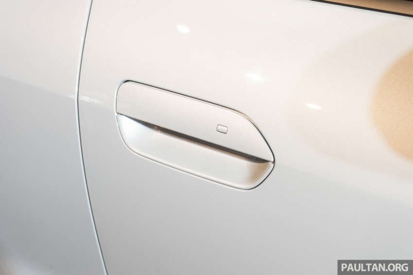 BYD Atto 2 EV launched in Malaysia – one variant with 51.13 kWh battery, 350 km range WLTP; RM100,000 1947384