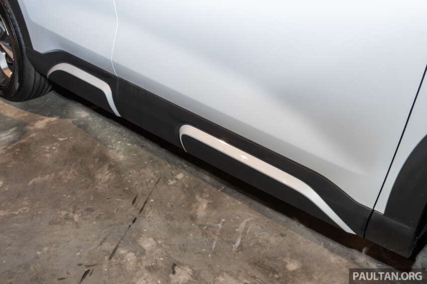 BYD Atto 2 EV launched in Malaysia – one variant with 51.13 kWh battery, 350 km range WLTP; RM100,000 1947386