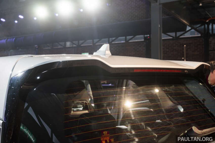 BYD Atto 2 EV launched in Malaysia – one variant with 51.13 kWh battery, 350 km range WLTP; RM100,000 1947393