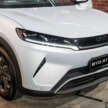 BYD Atto 2 EV launched in Malaysia – one variant with 51.13 kWh battery, 350 km range WLTP; RM100,000
