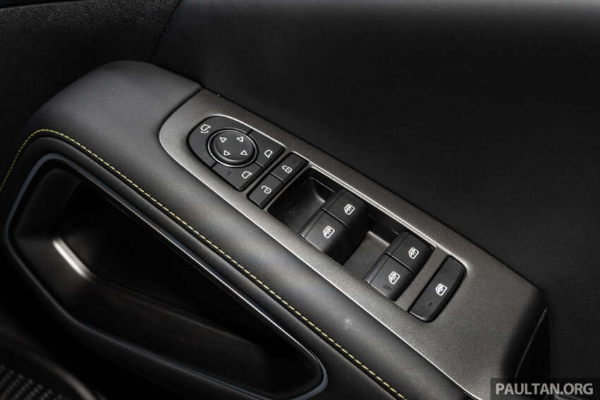 BYD Atto 2 EV launched in Malaysia – one variant with 51.13 kWh battery, 350 km range WLTP; RM100,000 1947429