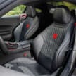 Brabus 1000 debuts – uprated Mercedes-AMG GT63S E Performance with 1,000 PS, 1,820 Nm; 0-100 in 2.6s