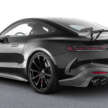 Brabus 1000 debuts – uprated Mercedes-AMG GT63S E Performance with 1,000 PS, 1,820 Nm; 0-100 in 2.6s
