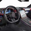 Brabus 1000 debuts – uprated Mercedes-AMG GT63S E Performance with 1,000 PS, 1,820 Nm; 0-100 in 2.6s