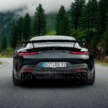 Brabus 1000 debuts – uprated Mercedes-AMG GT63S E Performance with 1,000 PS, 1,820 Nm; 0-100 in 2.6s