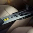 Ferrari Amalfi – facelifted Roma still a V8 petrol with 640 PS, cleaner look, physical steering buttons