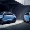 Hyundai Ioniq 5 N, Ioniq 6 N teased for Malaysia – performance EVs to be launched at KLIMS in June?