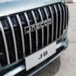 Jaecoo J8 launched in Malaysia – D-segment SUV, CKD, 2.0T, 5-seater 2WD and 6-seater AWD, fr RM179k
