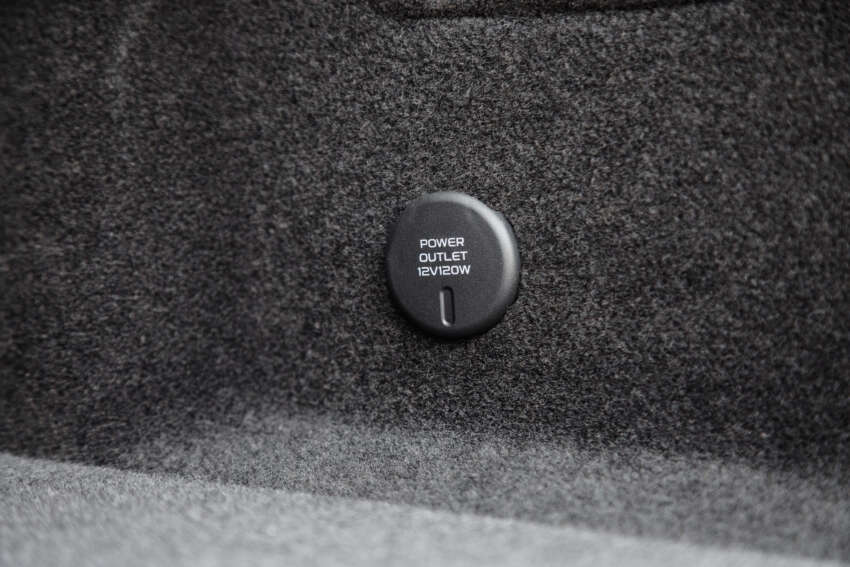 Jaecoo J8 launched in Malaysia – D-segment SUV, CKD, 2.0T, 5-seater 2WD and 6-seater AWD, fr RM179k 1942684