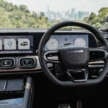 Jaecoo J8 launched in Malaysia – D-segment SUV, CKD, 2.0T, 5-seater 2WD and 6-seater AWD, fr RM179k