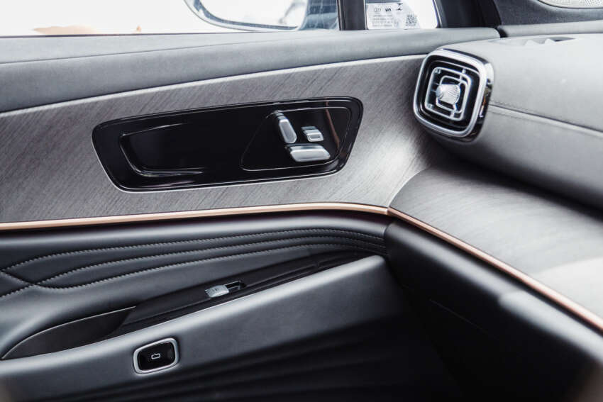 Jaecoo J8 launched in Malaysia – D-segment SUV, CKD, 2.0T, 5-seater 2WD and 6-seater AWD, fr RM179k 1942805