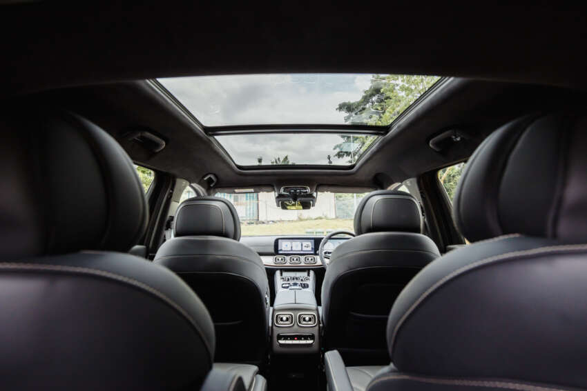 Jaecoo J8 launched in Malaysia – D-segment SUV, CKD, 2.0T, 5-seater 2WD and 6-seater AWD, fr RM179k 1942832