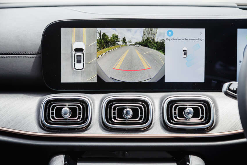 Jaecoo J8 launched in Malaysia – D-segment SUV, CKD, 2.0T, 5-seater 2WD and 6-seater AWD, fr RM179k 1942838