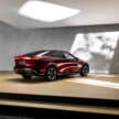 Mazda 6e from RM224k in Europe, more expensive than Tesla Model 3 – up to 258 PS, 552 km WLTP range