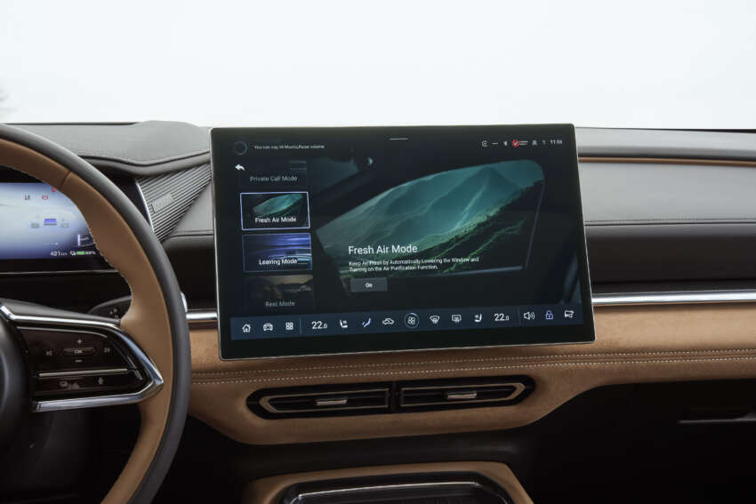 Mazda 6e from RM224k in Europe, more expensive than Tesla Model 3 – up to 258 PS, 552 km WLTP range 1938387