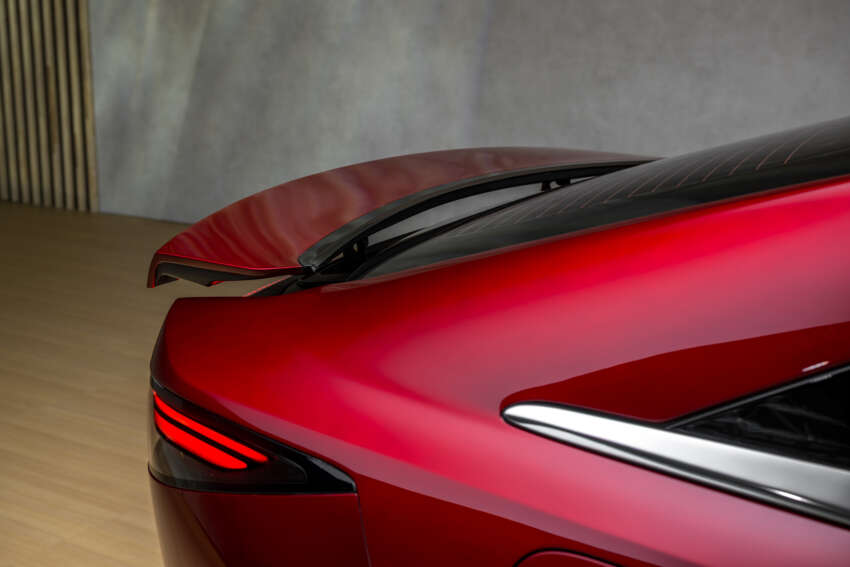 Mazda 6e from RM224k in Europe, more expensive than Tesla Model 3 – up to 258 PS, 552 km WLTP range 1938130