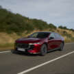 Mazda 6e from RM224k in Europe, more expensive than Tesla Model 3 – up to 258 PS, 552 km WLTP range