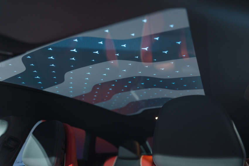 2025 Mercedes-Benz CLA Shooting Brake – EV first, CLA250+, CLA350 4Matic, bigger all-round than before 1940481