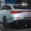 2025 Mercedes-Benz CLA Shooting Brake – EV first, CLA250+, CLA350 4Matic, bigger all-round than before
