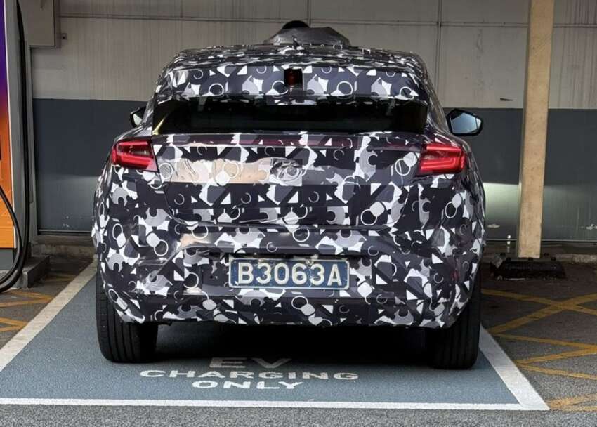 Perodua ‘QV-E’ EV to get some form of AVAS? Low-speed pedestrian warning sound mandatory by 2026 1940881