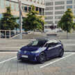 Volkswagen ID.3 GTX Fire+Ice – 1990s throwback special edition is limited to 1,990 units, up to 326 PS