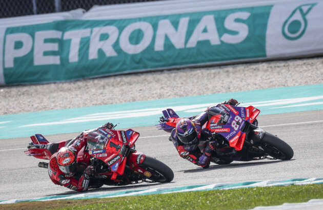 Formula 1 is not coming back to Sepang, says SIC