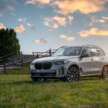 BMW reportedly developing off-road SUV to rival G-Class – G74 built on next X5 platform; 2029 production