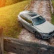 BMW reportedly developing off-road SUV to rival G-Class – G74 built on next X5 platform; 2029 production
