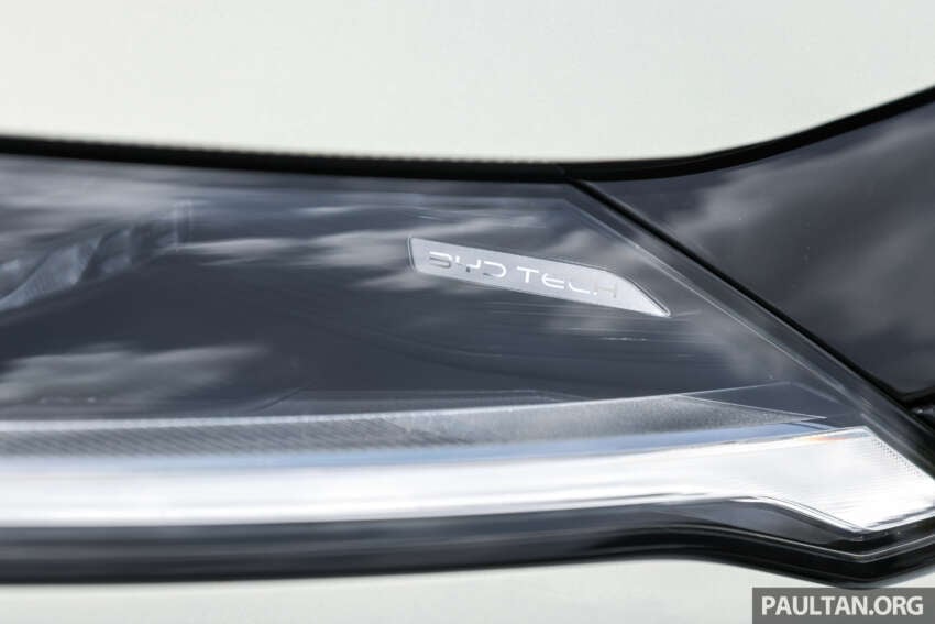 BYD Atto 2 review – best affordable EV in Malaysia? 1985378