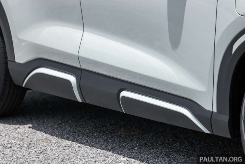 BYD Atto 2 review – best affordable EV in Malaysia? 1985389