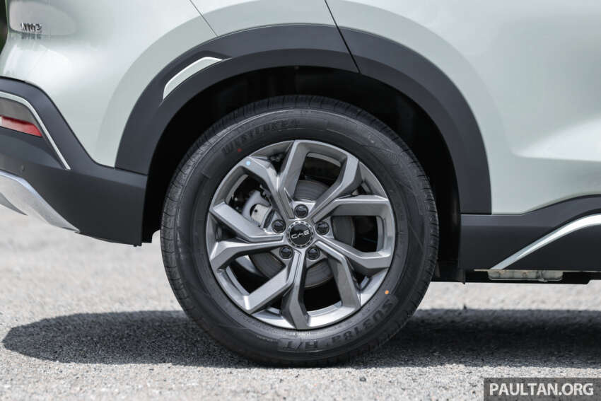 BYD Atto 2 review – best affordable EV in Malaysia? 1985392