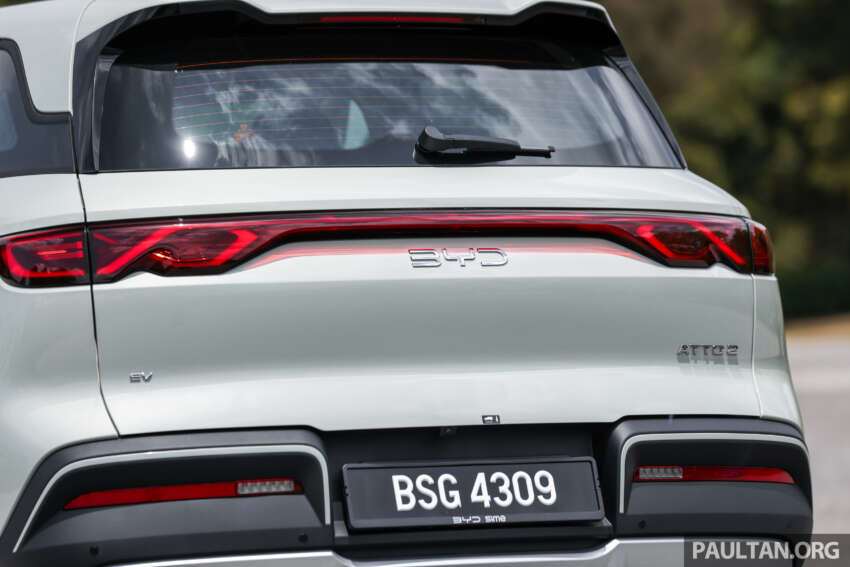 BYD Atto 2 review – best affordable EV in Malaysia? 1985397