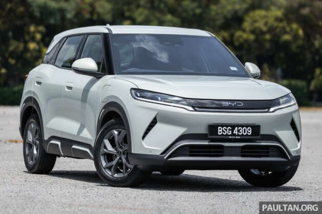 BYD Sime Motors celebrates 3 years in Malaysia – over 25k cars OTR, Malaysia’s No.1 EV brand, CKD in 2026