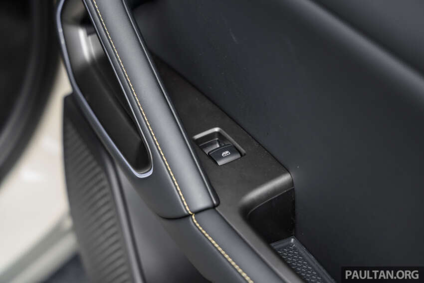 BYD Atto 2 review – best affordable EV in Malaysia? 1985517