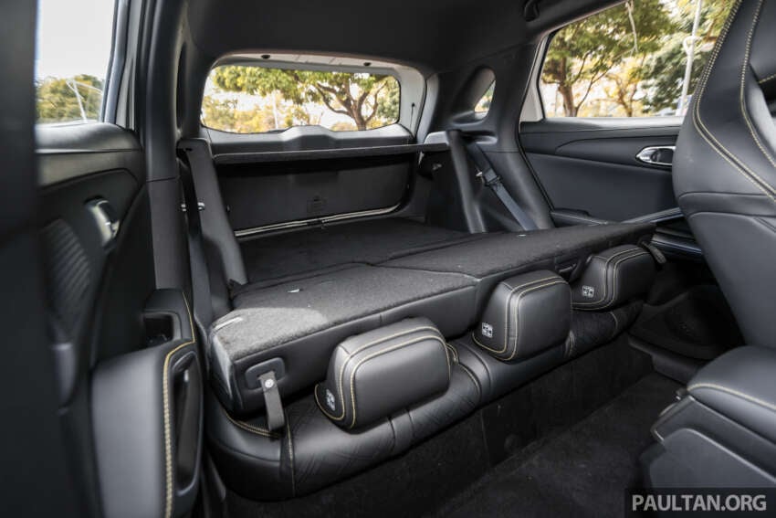 BYD Atto 2 review – best affordable EV in Malaysia? 1985524