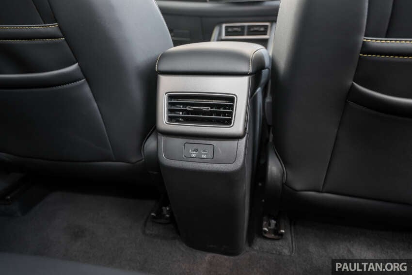 BYD Atto 2 review – best affordable EV in Malaysia? 1985527