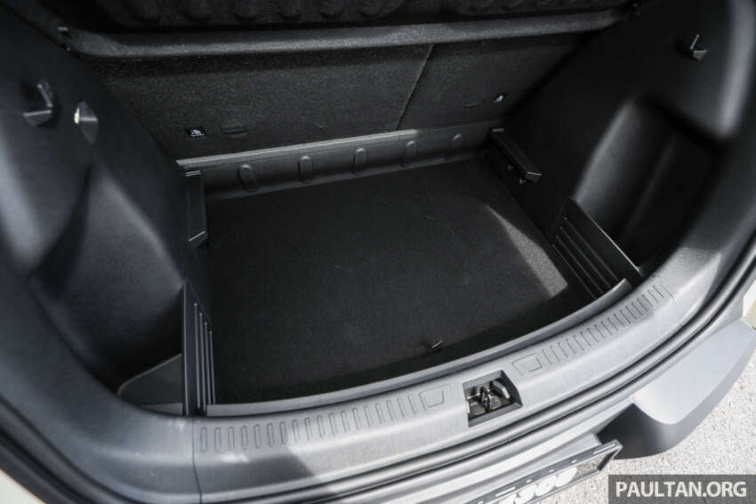 BYD Atto 2 review – best affordable EV in Malaysia? 1985533