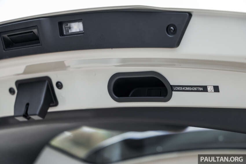 BYD Atto 2 review – best affordable EV in Malaysia? 1985535