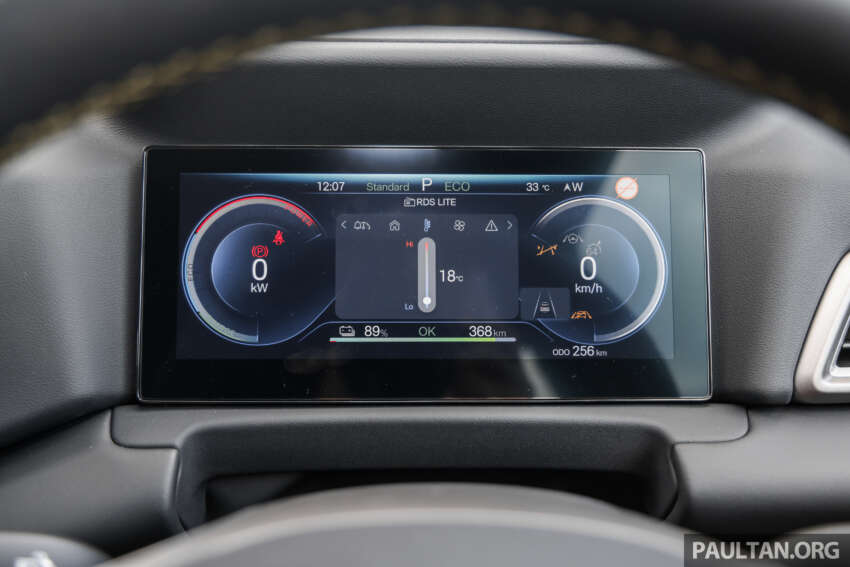 BYD Atto 2 review – best affordable EV in Malaysia? 1985427