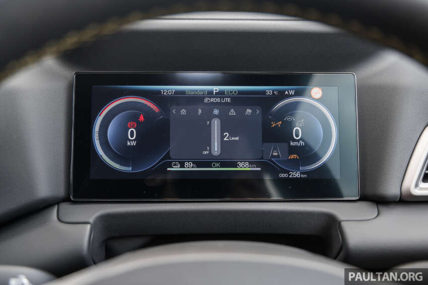 BYD Atto 2 review – best affordable EV in Malaysia? 1985428