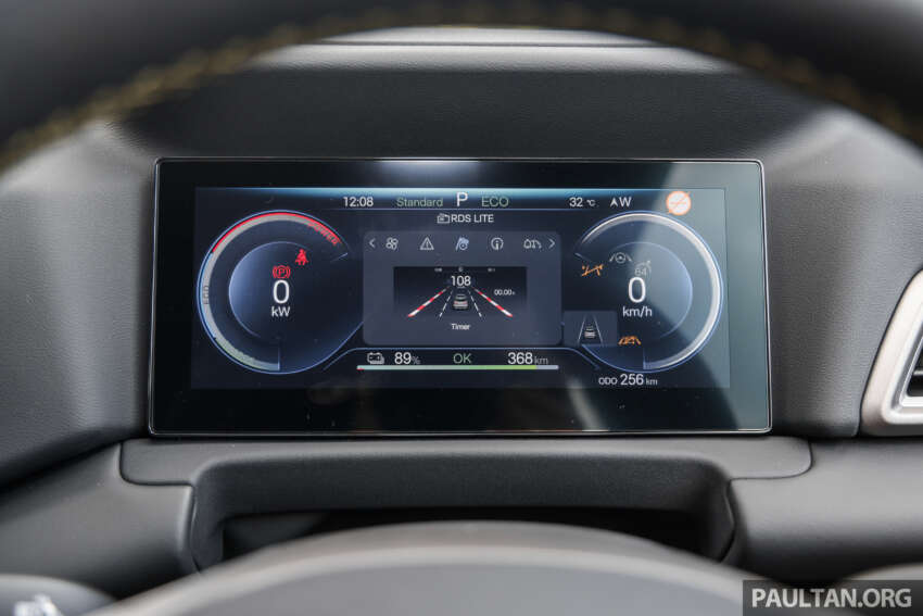 BYD Atto 2 review – best affordable EV in Malaysia? 1985430