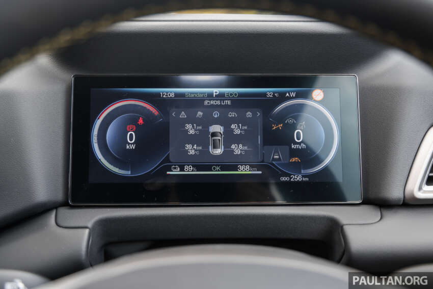 BYD Atto 2 review – best affordable EV in Malaysia? 1985436