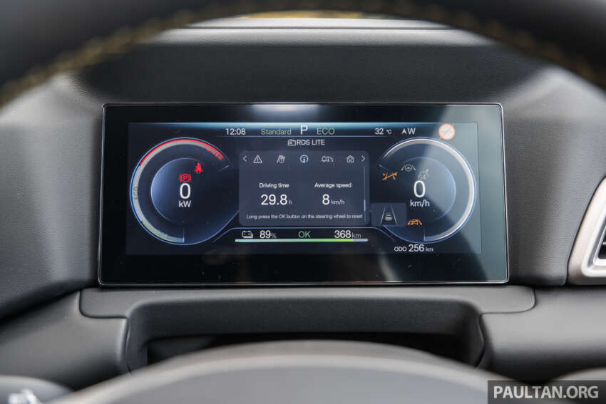 BYD Atto 2 review – best affordable EV in Malaysia? 1985437